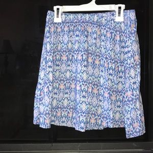 Hollister skirt